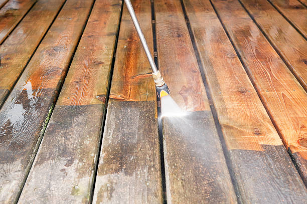 Best House Exterior Washing  in Norwood, NY