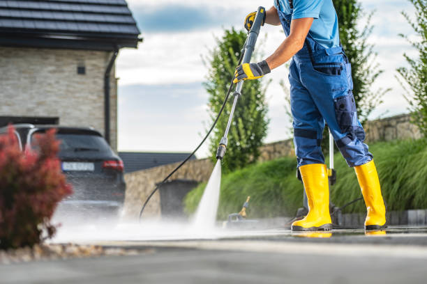 Best Restaurant Pressure Washing  in Norwood, NY